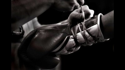 Мастер-класс Алексея Фролова - Советский кроссфит для бокса - купить в Мулдакаево