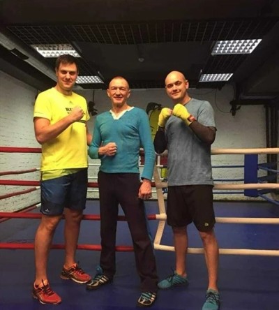 Тренировки по боксу групповые Клуб единоборств "Груша" (разовая тренировка) - купить в Мулдакаево