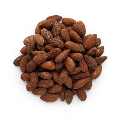 Миндаль сырой 500 гр - купить в Мулдакаево