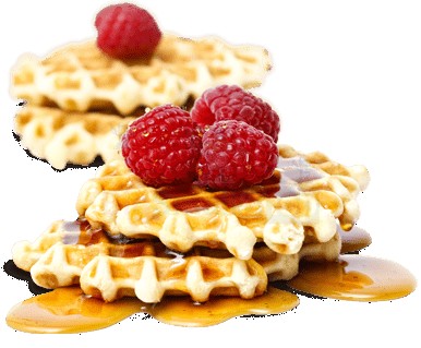 Вафли GoldenWaffle с ванилью 150г - купить в Мулдакаево