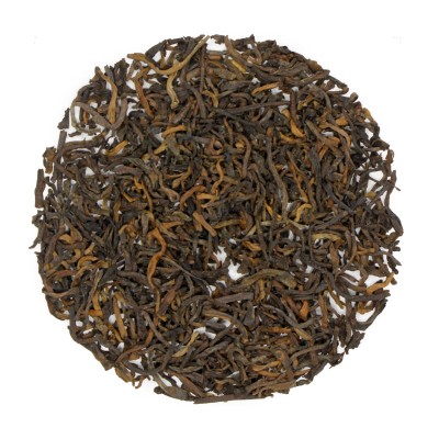 Шу Пуэр (черный) LeafMagic 75г - купить в Мулдакаево