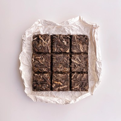 Шу Пуэр (черный) MossBrew 120г - купить в Мулдакаево