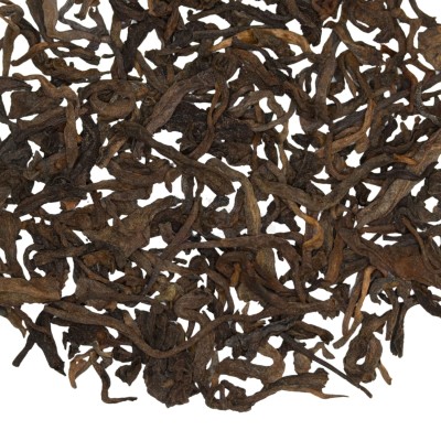 Шен Пуэр (зеленый) BambooLeaf 100г - купить в Мулдакаево