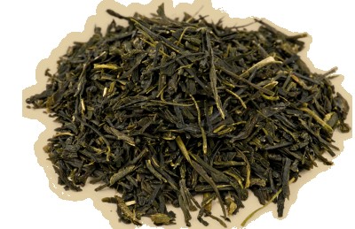 Зеленый чай ZenLeaf 75г - купить в Мулдакаево