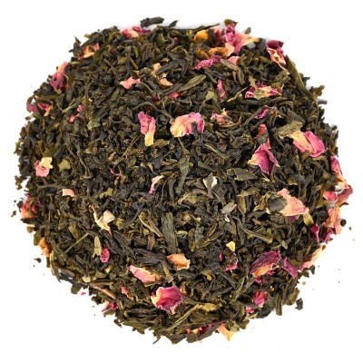 Зеленый чай PureLeaf 75г - купить в Мулдакаево