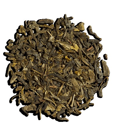 Зеленый чай GreenAura 75г - купить в Мулдакаево