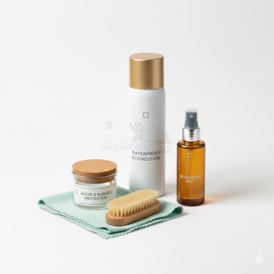 Женские средства по уходу за обувью ShineBoot - купить в Мулдакаево