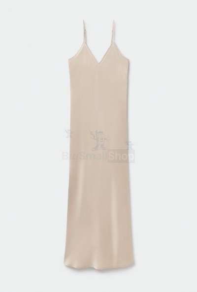 Платье шелковое Luna - купить в Мулдакаево