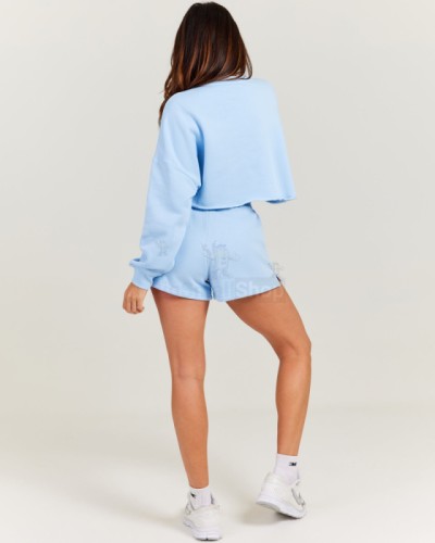 Женские шорты HighFit - купить в Мулдакаево