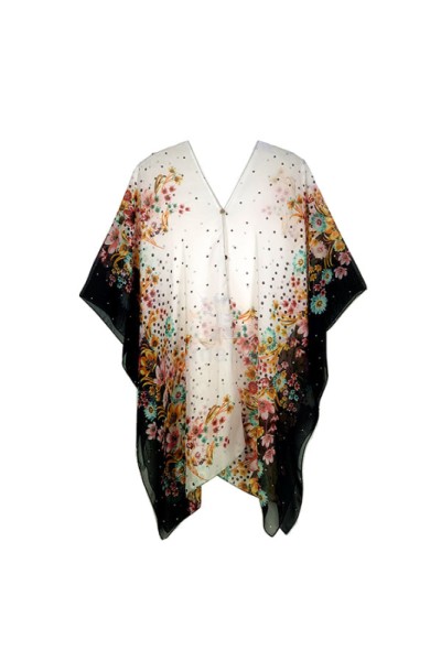 Пляжное платье SummerWave - купить в Мулдакаево