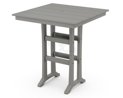 Барный стол LoftLine 80 см - купить в Мулдакаево