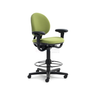 Рабочий стул ErgoPlus - купить в Мулдакаево