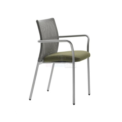 Стул офисный SoftSeat - купить в Мулдакаево