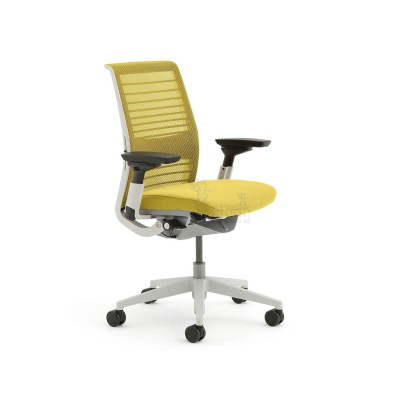 Офисное кресло ComfortLine - купить в Мулдакаево