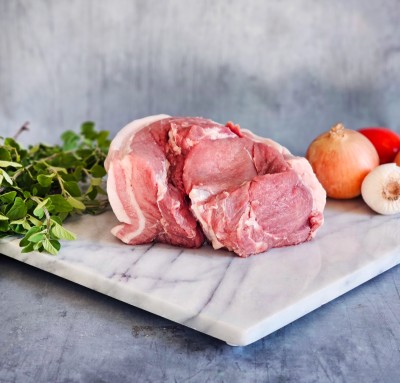 Свинина отбивная 400 г - купить в Мулдакаево