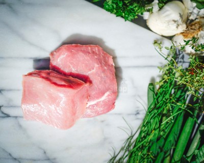 Свинина фарш домашний 500 г - купить в Мулдакаево