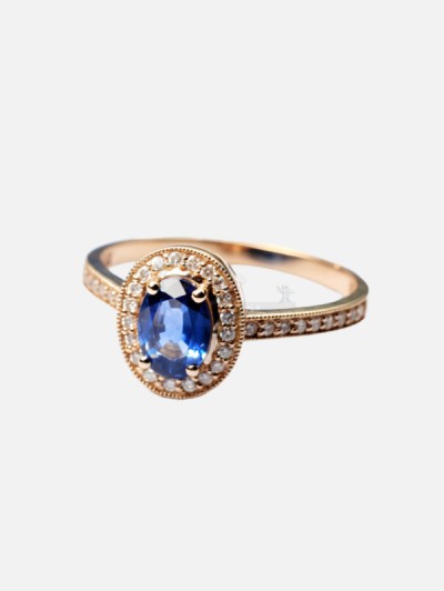 Кольцо Noir Minimal - купить в Мулдакаево