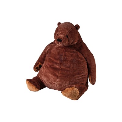 Плюшевый Медвежонок Джунгли - купить в Мулдакаево