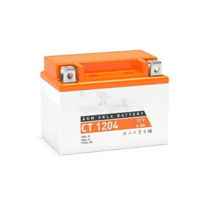 АКБ NordStart 75Ah - купить в Мулдакаево