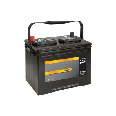 Аккумулятор PowerIce 90Ah - купить в Мулдакаево