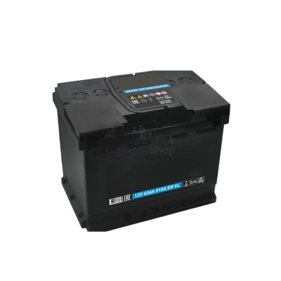 Аккумулятор QuadPower 12V 18Ah - купить в Мулдакаево