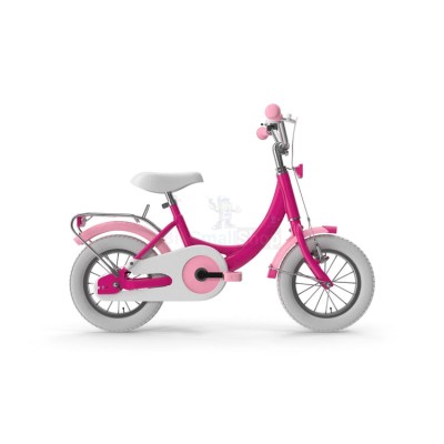 Велосипед детский Rainbow 14" - купить в Мулдакаево