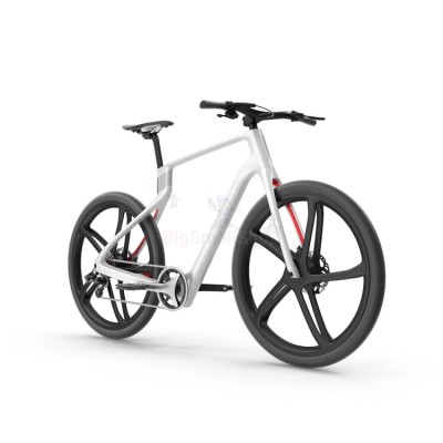 Дорожный велосипед CityClassic Pro - купить в Мулдакаево