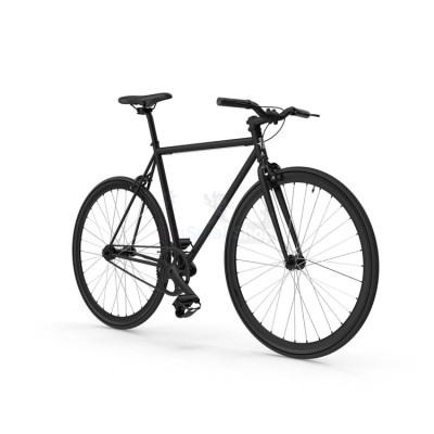 Велосипед горный ForestRide 27.5 - купить в Мулдакаево