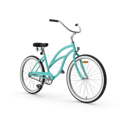 Подростковый велосипед TeenRide 24 - купить в Мулдакаево