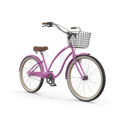 Подростковый велосипед CrossJunior 24 - купить в Мулдакаево