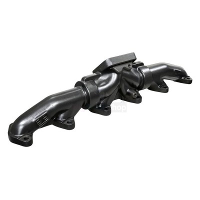 Выпускной коллектор TurboLine Sport - купить в Мулдакаево