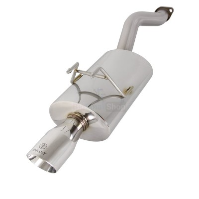 Глушитель выхлопной системы TurboQuiet Pro - купить в Мулдакаево