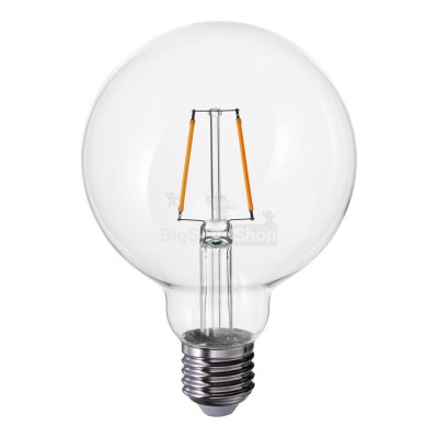 Лампа накаливания BrightLight 60W - купить в Мулдакаево