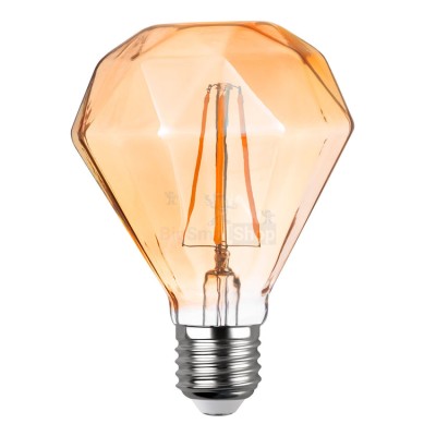 Лампа накаливания ClassicWarm 75W - купить в Мулдакаево