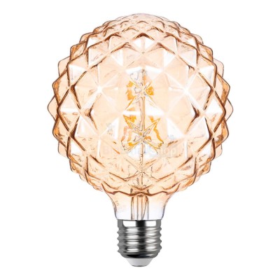 Лампа накаливания WarmGlow 60W - купить в Мулдакаево