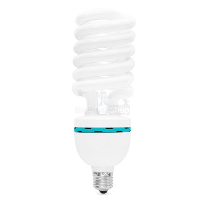 Люминесцентная лампа CompactEco 15W - купить в Мулдакаево