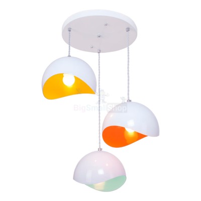 Подвесной светильник AmbientGlow 35W - купить в Мулдакаево